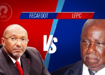 Situation Fécafoot-LFPC : la FIFA convoque une visioconférence