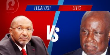 Situation Fécafoot-LFPC : la FIFA convoque une visioconférence