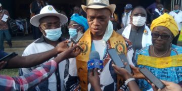 Élection régionale dans la Lékié: Henri Eyébé Ayissi implémente la tactique araignée