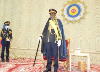 Tchad : le vice-président sera nommé par le président