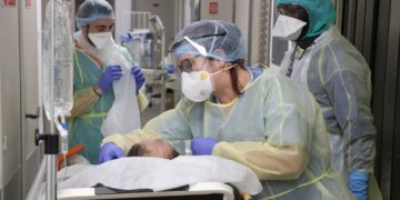 Genre de mort en France : quelle est la part du COVID-19 ?