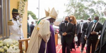 COVID-19: Paul Biya n’a jamais baissé la garde