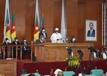 Plénière de l’Assemblée nationale sur l’état civil: La numérisation, principale recommandation