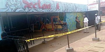 Cameroun: neuf blessés dans l’explosion d’une bombe artisanale à Yaoundé