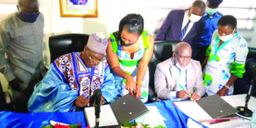 Métiers de l’eau – Un centre de formation en perspective au Cameroun