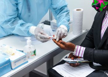 France: Des camerounais aux arrêts pour trafic de faux tests de Covid-19