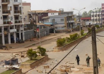 Crise Anglophone: Un ex-séparatiste favorable à la fin des villes mortes