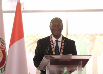 Côte d’Ivoire: Alassane Ouattara décrispe la scène politique