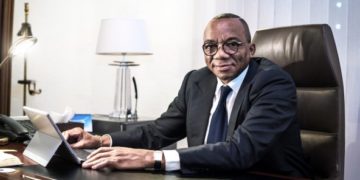 Patronat Camerounais: Célestin Tawamba rempile à la tête du GICAM