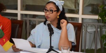 Djaïli Amadou Amal : Prix Goncourt des lycéens 2020