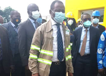 Septentrion : le plan de Gaston Eloundou Essomba pour remédier aux délestages