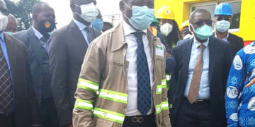 Septentrion : le plan de Gaston Eloundou Essomba pour remédier aux délestages