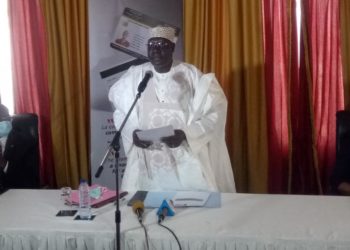 Plan Triennal « Spécial-Jeunes »: La carte jeune biométrique est une réalité