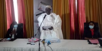 Plan Triennal « Spécial-Jeunes »: La carte jeune biométrique est une réalité