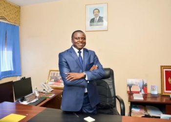 Présidence du Conseil régional dans la région de l’Est: Moussa Blaise, certainement une bonne pioche