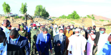 Sécurité et développement du Septentrion: Paul Biya instruit une mission sur le terrain