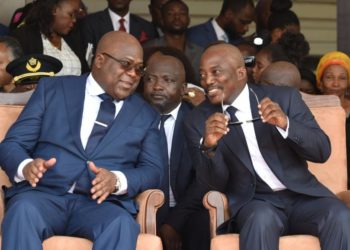 Tshisekedi – Kabila : le divorce