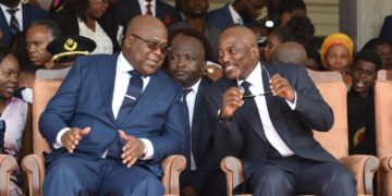Tshisekedi – Kabila : le divorce