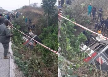 Lendemain de Noël endeuillé au Cameroun : graves accidents de la circulation