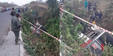 Lendemain de Noël endeuillé au Cameroun : graves accidents de la circulation