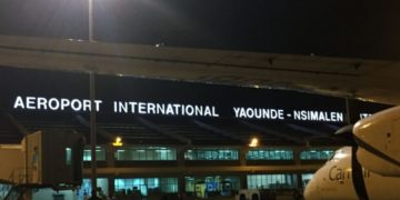Salaires fictifs au MINFI : Hubert Abena appréhendé à l’aéroport de Yaoundé-Nsimalen