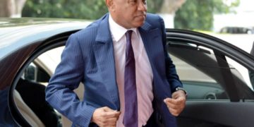 Confédération africaine de Football: Ahmad Ahmad, de la gloire aux enfers!