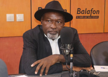 Politique: à peine démissionnaire, Célestin Djamen se dit prêt à travailler pour le gouvernement Biya