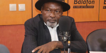 Politique: à peine démissionnaire, Célestin Djamen se dit prêt à travailler pour le gouvernement Biya