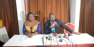 Célestin Djamen: « J’ai décidé de quitter le MRC »