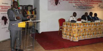 Corruption en Afrique subsaharienne: Emile Bamkoui livre les enjeux géopolitique et sécuritaire