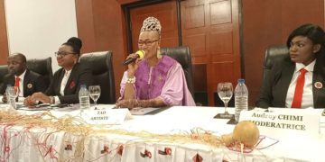 « Jondé ma » : une chanson de Tao, la reine du Sahel