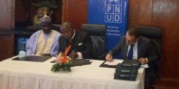 Appui à la décentralisation et au développement local: Le PNUD apporte 12 milliards de F sur 5 ans