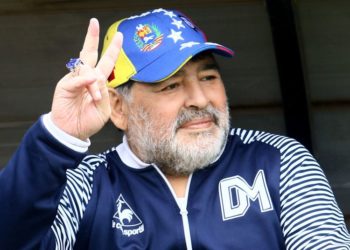 Diego Maradona : quel héritage pour les ayants droit ?