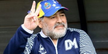 Diego Maradona : quel héritage pour les ayants droit ?