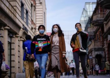 Billet retour à Wuhan : la vie a repris son cours