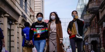 Billet retour à Wuhan : la vie a repris son cours