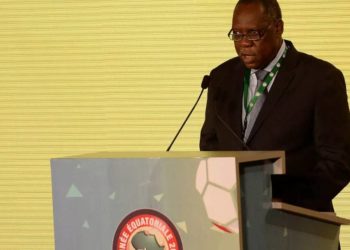 Issa Hayatou: Président d’honneur de la CAF