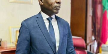 Dignité de « Zomlo’o » : Jean-Pierre Amougou Belinga veille au respect