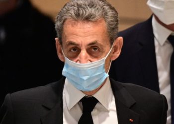 Parquet national financier de France: Quatre ans de prison requis contre Nicolas Sarkozy