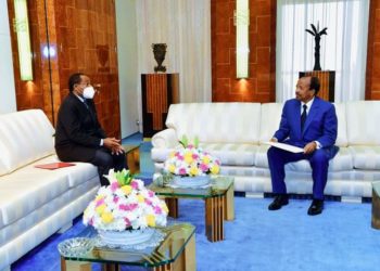 Cameroun-Guinée équatoriale : Entretien d’une relation d’amitié et de fraternité