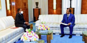 Cameroun-Guinée équatoriale : Entretien d’une relation d’amitié et de fraternité