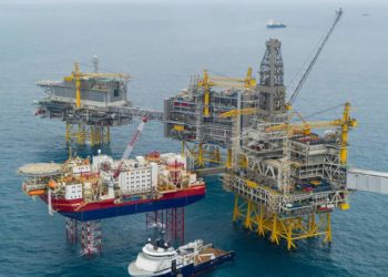 Grandes opportunités: Paul Biya met le cap sur Bakassi