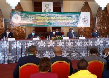 Renouveau universitaire: 154 milliards de F pour la mue de l’Université de Yaoundé II