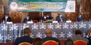 Renouveau universitaire: 154 milliards de F pour la mue de l’Université de Yaoundé II