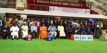 Initiative Youth Connekt : un an déjà !