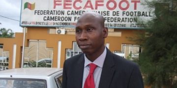 Abdouraman Hamadou: « La FIFA nage en pleine science-fiction »