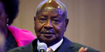 Ouganda : Yoweri Museveni rempile pour la sixième fois