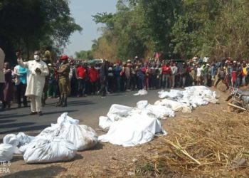 Axe Dschang-Douala: Le bilan de la contrebande