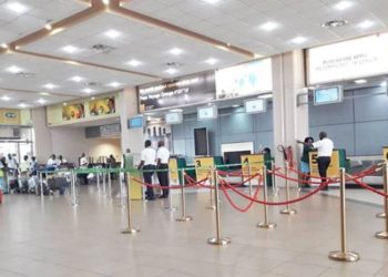 Numérisation du Commerce extérieur: Yaoundé-Nsimalen passe à l’acte !