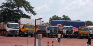 Corridor Douala-Bangui: A quand le retour à la normale ?